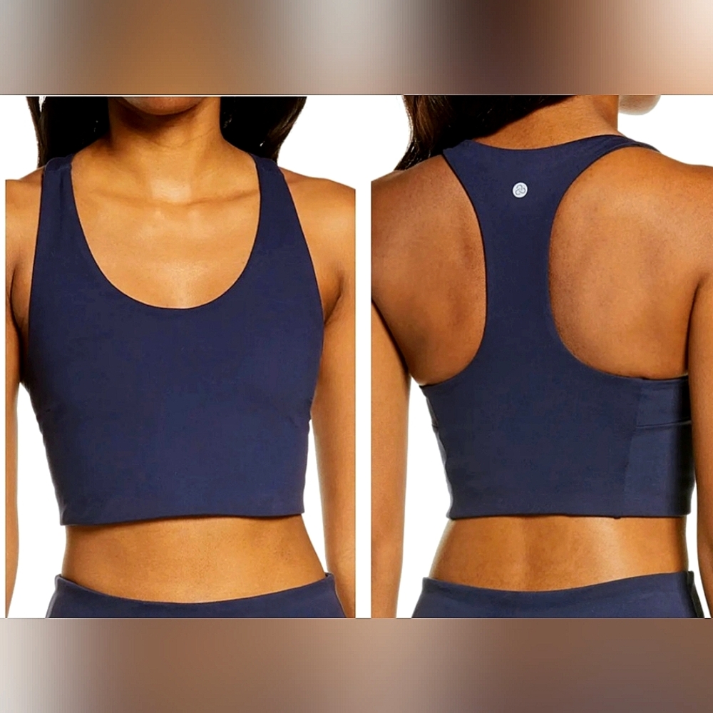Zella Sports Bra